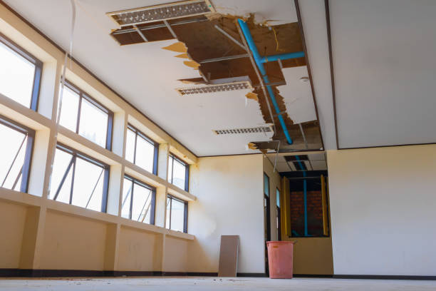 Reliable Waterloo, IL Water damage restoration Solutions